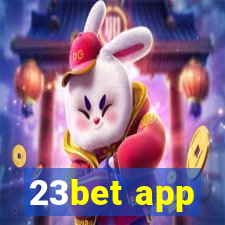 23bet app